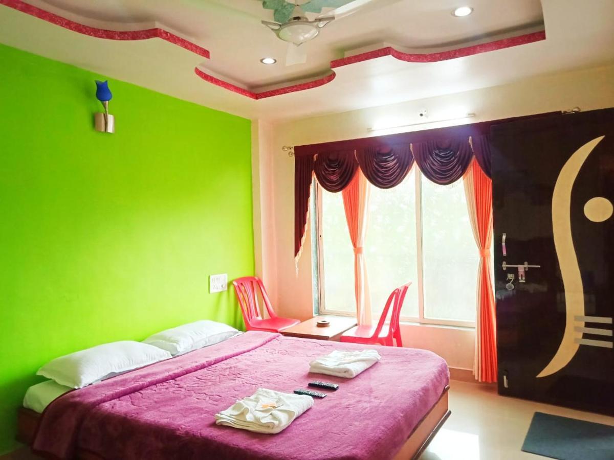 Mayuri Cottage Mahābaleshwar Δωμάτιο φωτογραφία