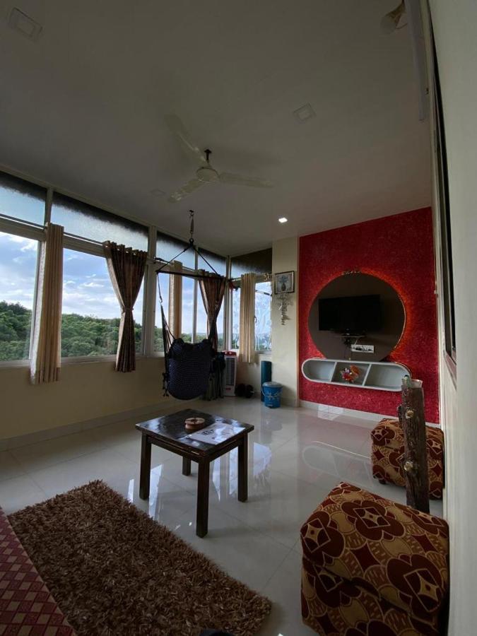 Mayuri Cottage Mahābaleshwar Εξωτερικό φωτογραφία