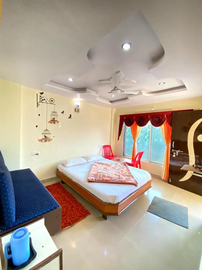 Mayuri Cottage Mahābaleshwar Εξωτερικό φωτογραφία