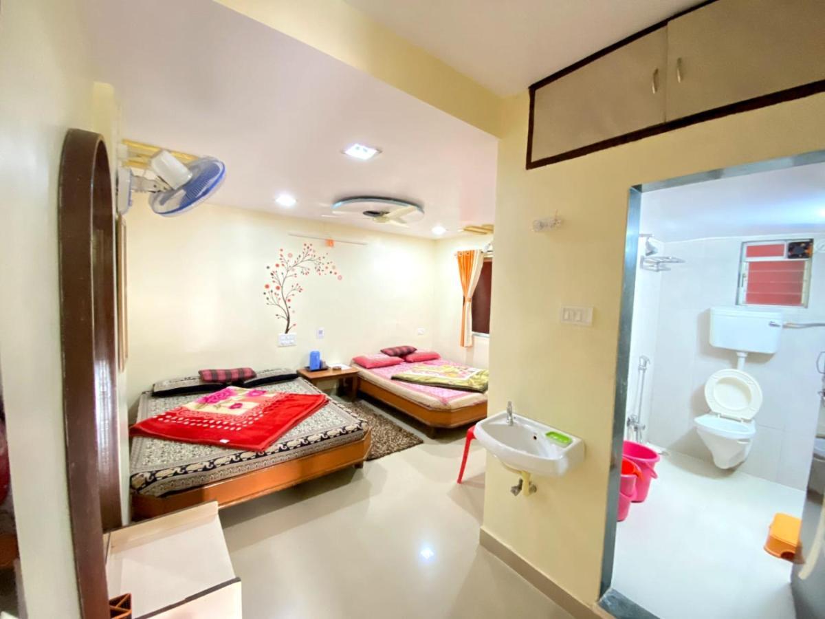 Mayuri Cottage Mahābaleshwar Εξωτερικό φωτογραφία