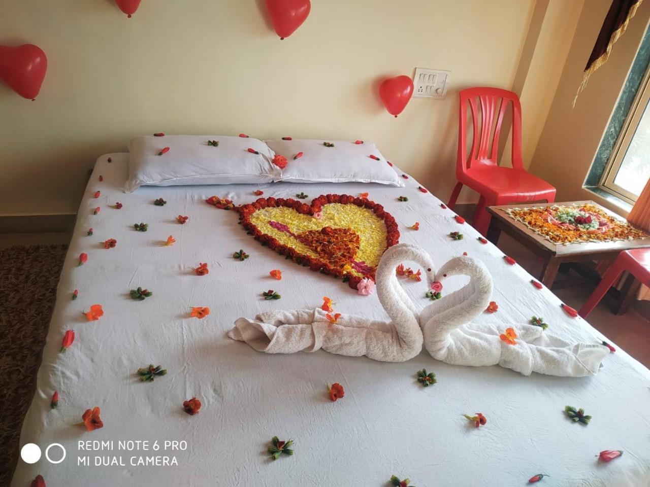 Mayuri Cottage Mahābaleshwar Δωμάτιο φωτογραφία
