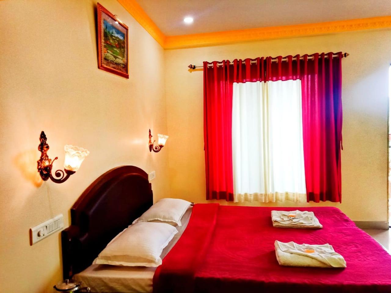 Mayuri Cottage Mahābaleshwar Δωμάτιο φωτογραφία